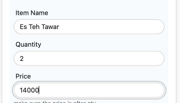 Optionally, You Can Make Adjustments Screenshot 1